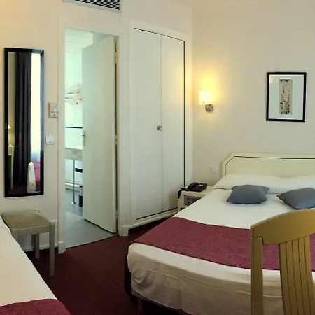 Hotel Crimée