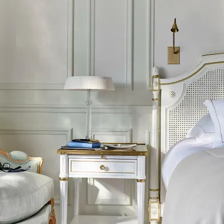 Le Meurice - Dorchester Collection Hotel