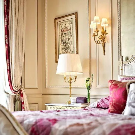 Le Meurice - Dorchester Collection Hotel 5*
