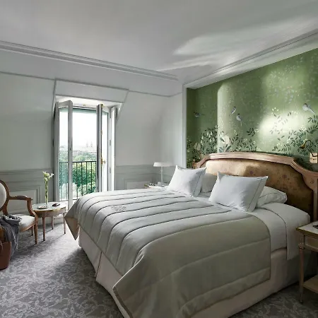 Hotel Le Meurice - Dorchester Collection