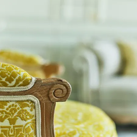 Hotel Le Meurice - Dorchester Collection Paryż