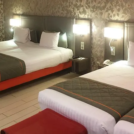 Timhotel Invalides Eiffel 3*
