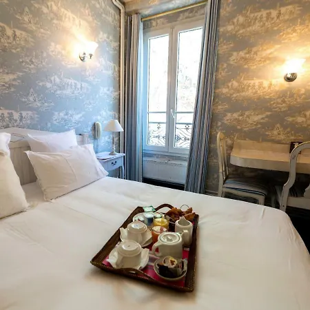 Regyn's Montmartre 2* Париж