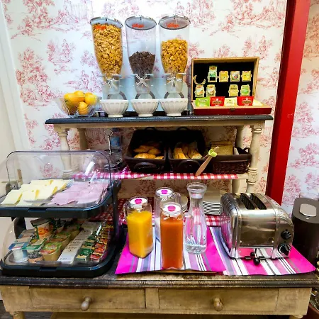 Regyn's Montmartre Париж