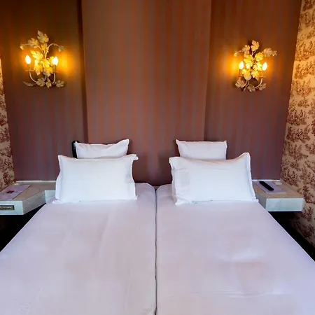 Regyn's Montmartre Hotel