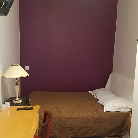 Hotel Bnf /hotel Bnf Paris