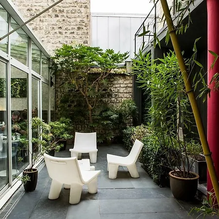 Le Quartier Bercy-square Hotel