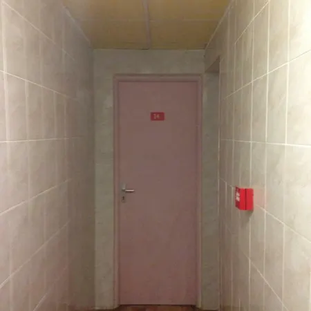 Cyrano Voltaire Hotel Paris
