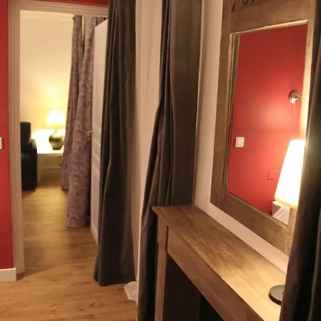 Bed & Breakfast Les Toits De