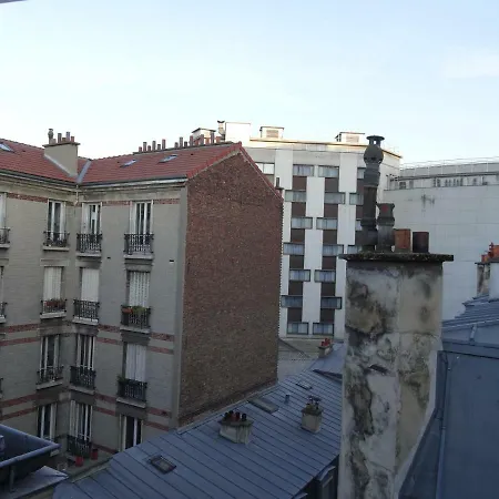 Le Du Palais Apartment *