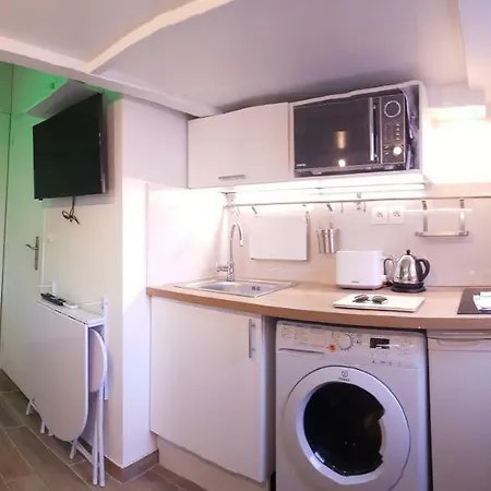 Le Du Palais Apartment *