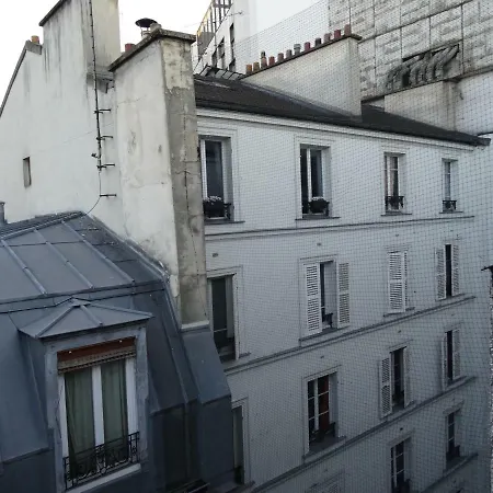 Le Du Palais Apartment *