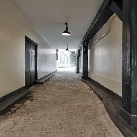 Sloth Loft Montmartre 2025 Refresh Appartamento *