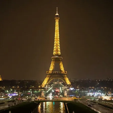 Longchamp París