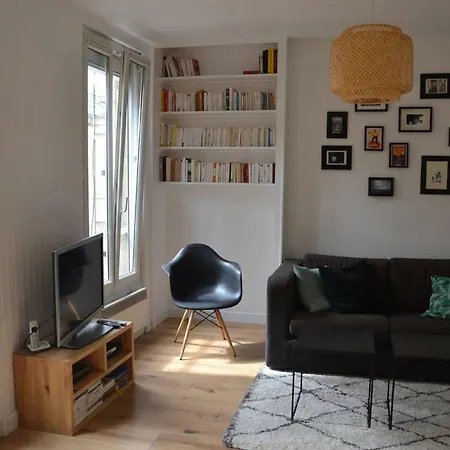 Type Loft Apartamento *