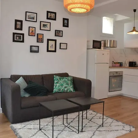 Apartamento Type Loft *