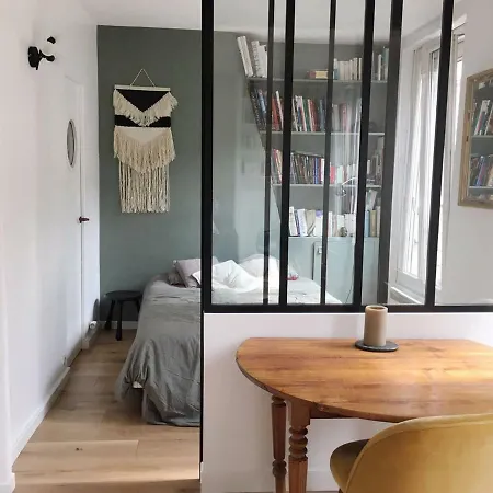 Apartamento Type Loft