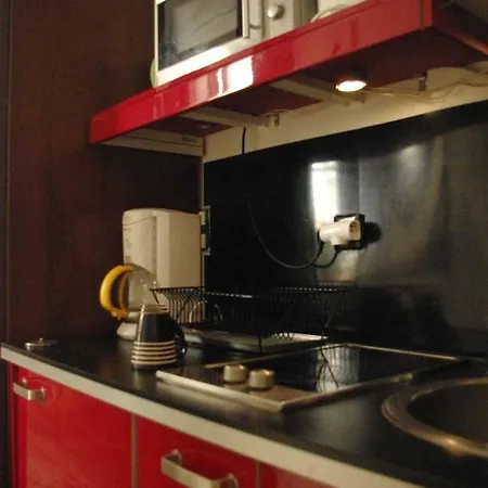 Concept Apartment