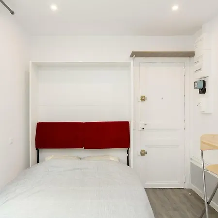 Apartment Studette De Charme Neuve Proche Invalides