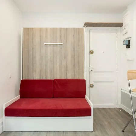 Apartment Studette De Charme Neuve Proche Invalides