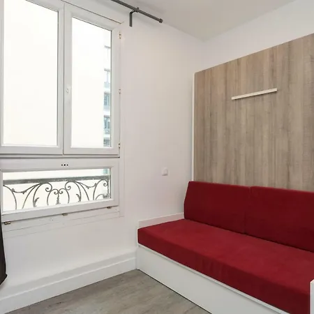 Studette De Charme Neuve Proche Invalides Apartment Paris