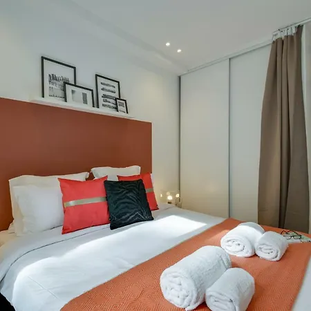 Sweet - Cossonnerie Appartement