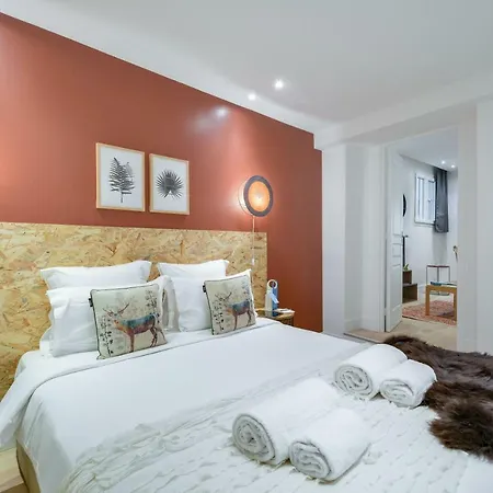 Sweet - Cossonnerie Appartement