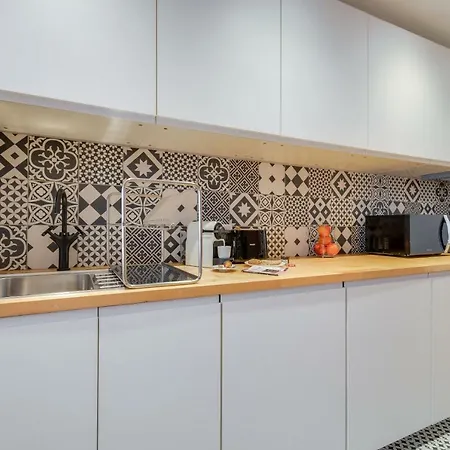 Appartement Sweet - Cossonnerie