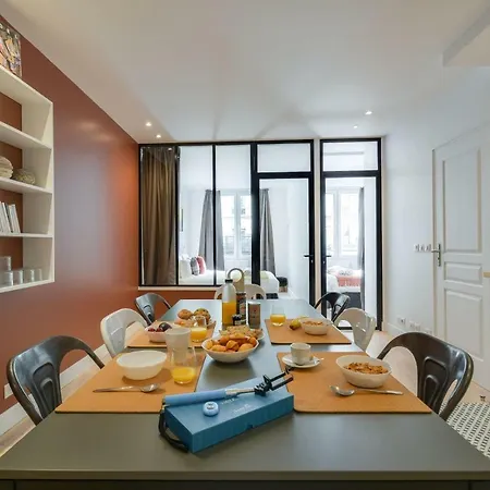 Sweet - Cossonnerie Appartement
