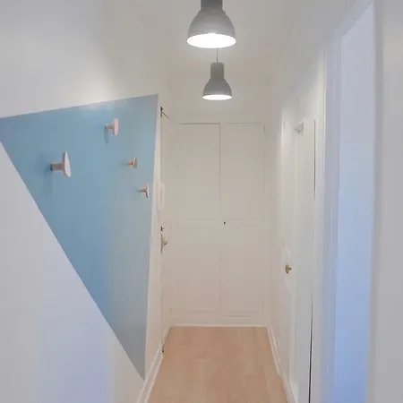 Longchamp Apartamento *