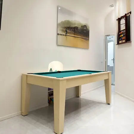 Apartment Louvre Luxury & Paris
