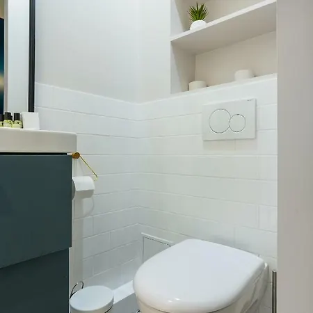 Cmg Etoile Iii Appartement *