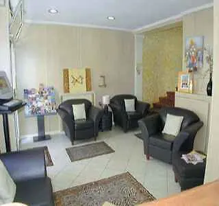 Riviera Hotel 3*