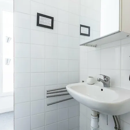 Cosy 40m² Near Montmartre *
