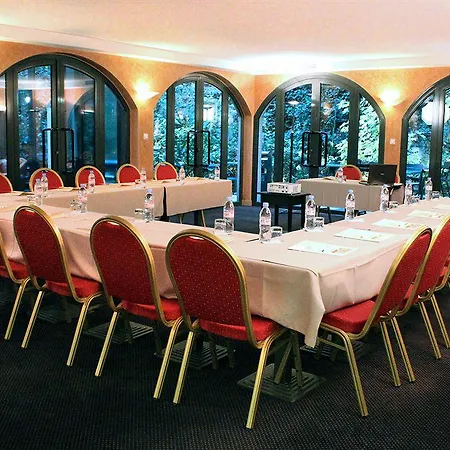 Opera Cadet Hotel Parigi