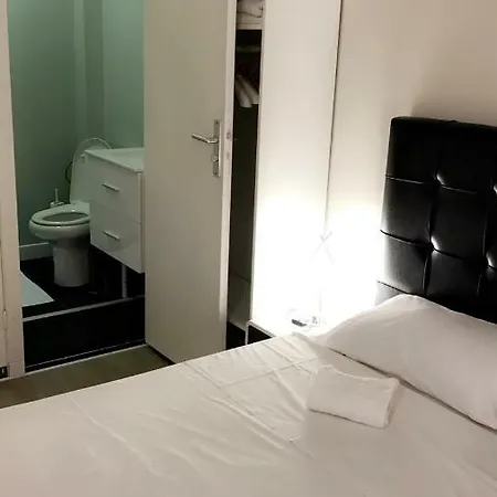 Aparthotel Cocoon *