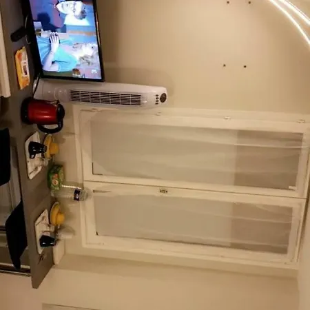 Aparthotel Cocoon *