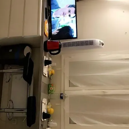 Aparthotel Cocoon