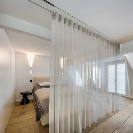 Apartment Opera Lieu Unique *