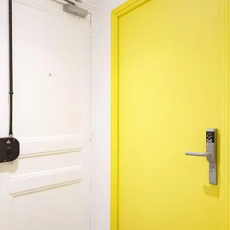 Well Located Studio -ecole Militaries Champs De Mars *