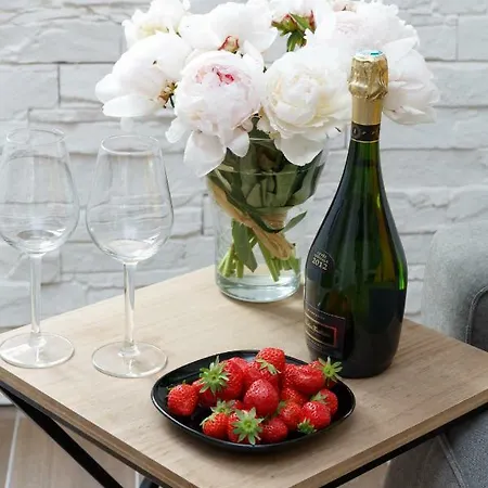 Well Located Studio -ecole Militaries Champs De Mars * Paris