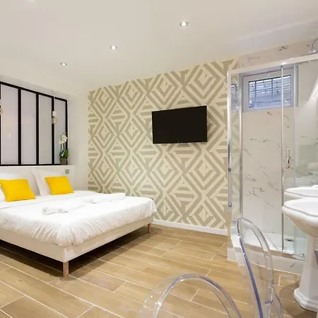 Apartment Lovely Place In A Quiet Area Between Invalides Et Eiffel Tower