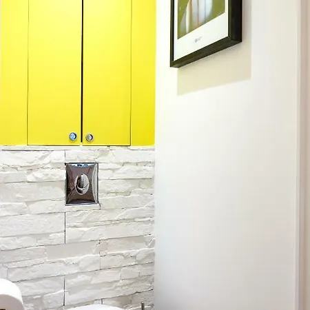 Well Located Studio -ecole Militaries Champs De Mars Appartement