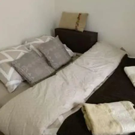 Appartement *** Champs Elysees Studio