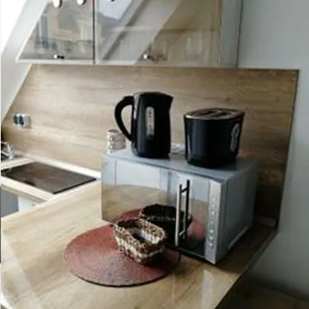 *** Champs Elysees Studio Appartement Paris