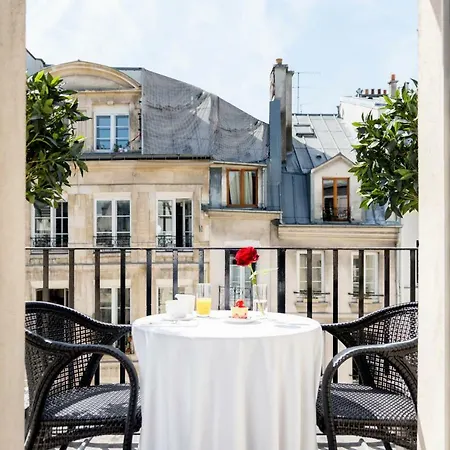 Hapimag * Parigi