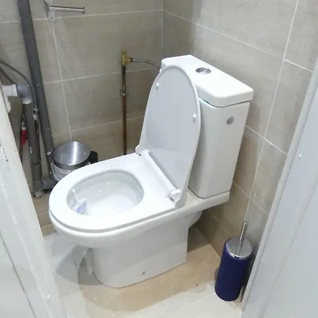 Voltaire Appartement