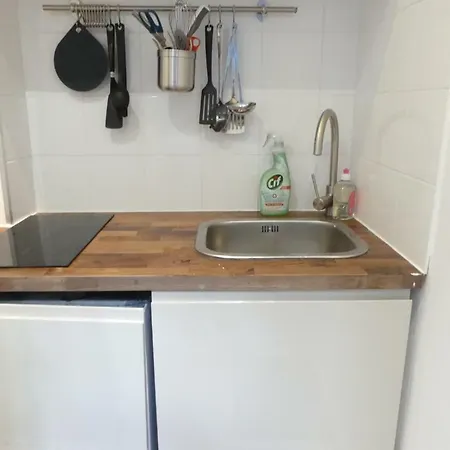 Appartement Voltaire *
