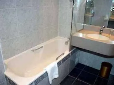 Cecilia Hotel Paris