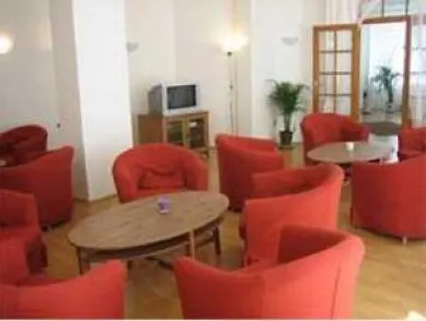 Hotel Cecilia 3*